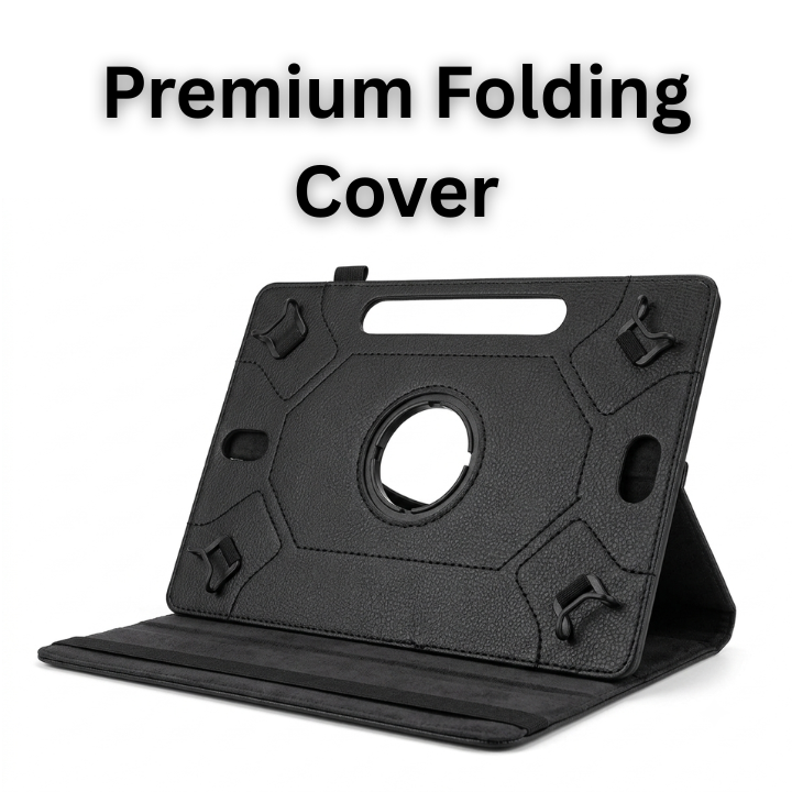 Premium Folding Cover