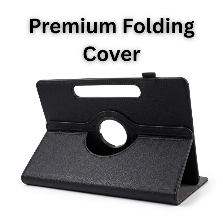 5 Premium Folding Cover