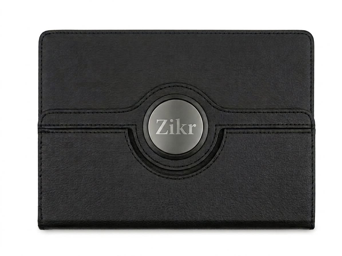 Zikr T1 + Folding Cover