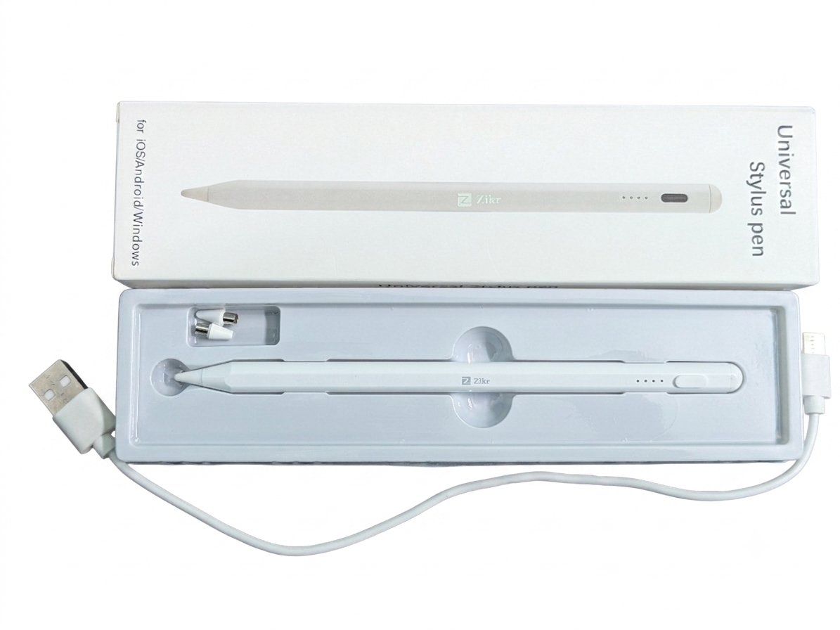 Zikr Universal Stylus Pen