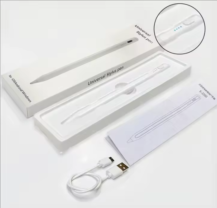 download Zikr T1+ Folding Cover + Universal Stylus Pen